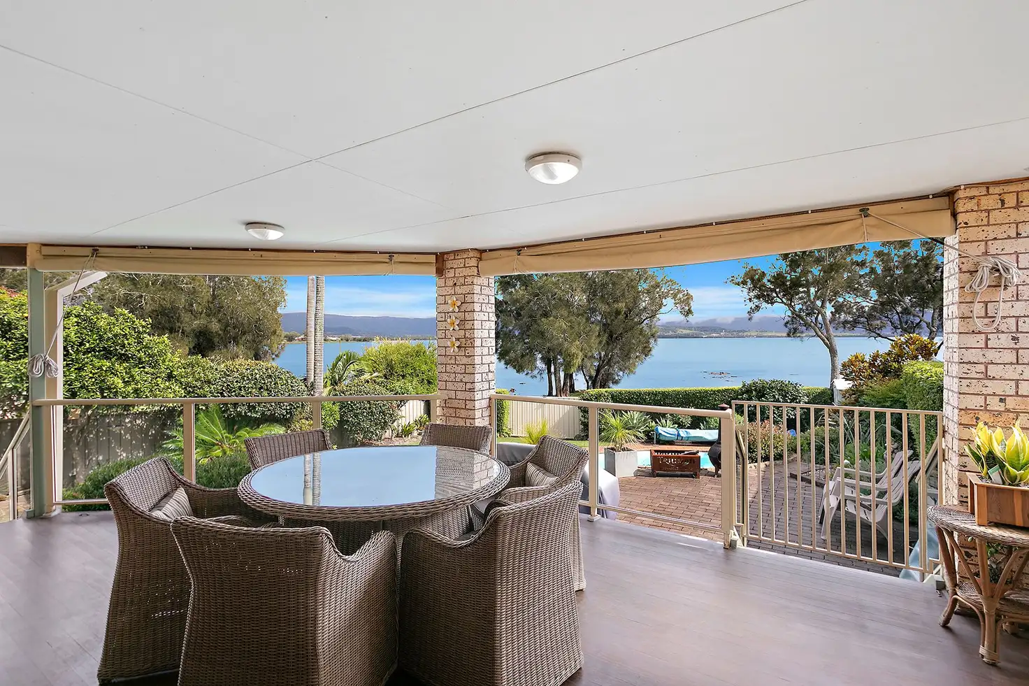 Main view of Homely house listing, 35 The Esplanade, Oak Flats NSW 2529