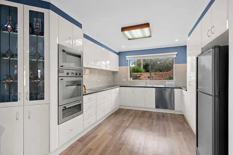 Third view of Homely house listing, 35 The Esplanade, Oak Flats NSW 2529