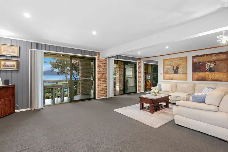 Fifth view of Homely house listing, 35 The Esplanade, Oak Flats NSW 2529