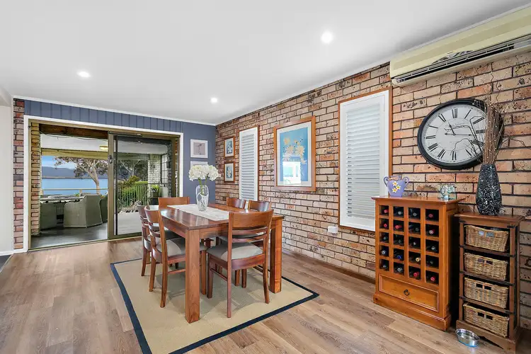 Sixth view of Homely house listing, 35 The Esplanade, Oak Flats NSW 2529