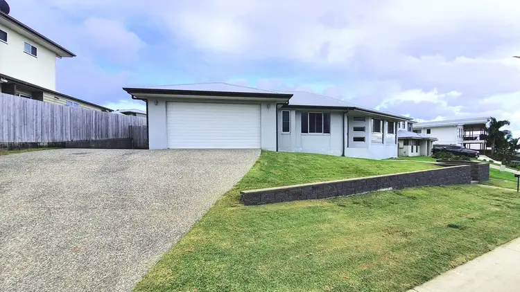 28 Bjelke Circuit, Rural View QLD 4740