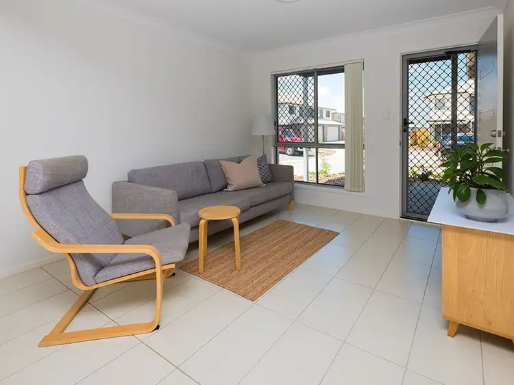 Second view of Homely townhouse listing, 45/12 KIMBERLEY CLOSE, Redbank Plains QLD 4301