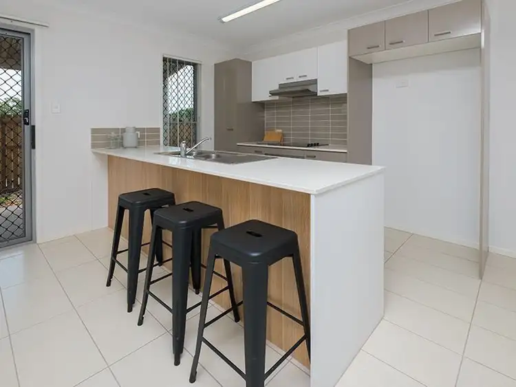Fourth view of Homely townhouse listing, 45/12 KIMBERLEY CLOSE, Redbank Plains QLD 4301