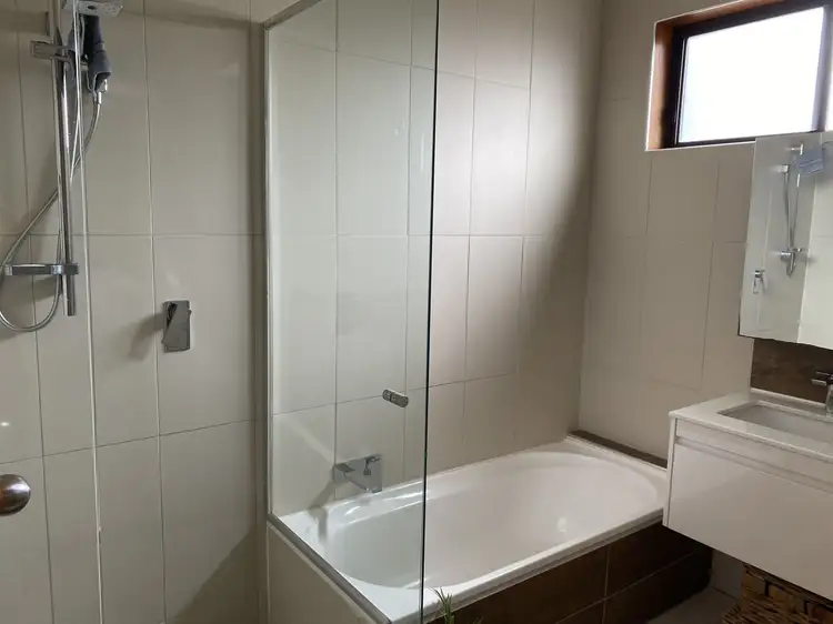 Fourth view of Homely townhouse listing, 2/8 Kimberley Crt, Lavington NSW 2641