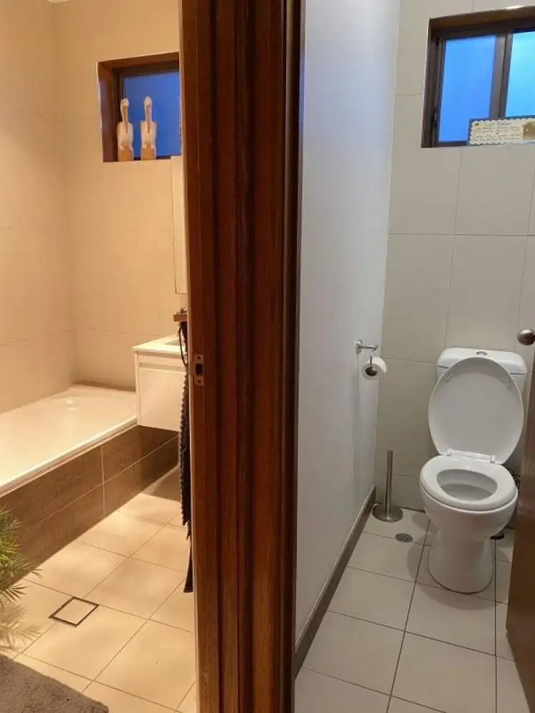 Fifth view of Homely townhouse listing, 2/8 Kimberley Crt, Lavington NSW 2641