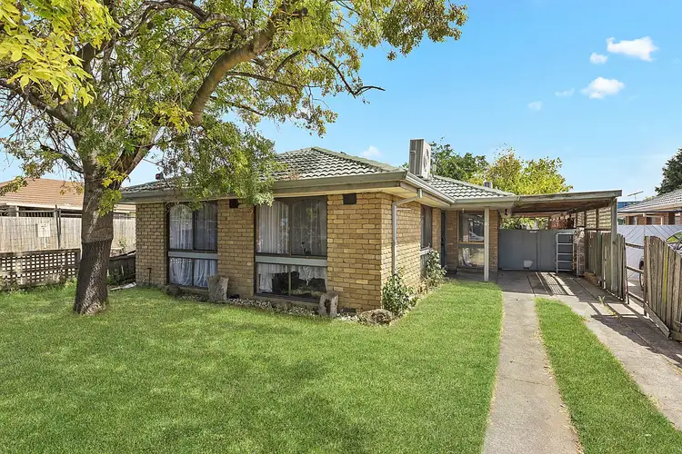 Second view of Homely house listing, 12 Merton Street, Altona Meadows VIC 3028