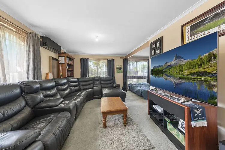 Fourth view of Homely house listing, 12 Merton Street, Altona Meadows VIC 3028