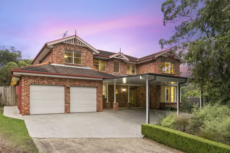 26 Jaranda Street, Berowra NSW 2081