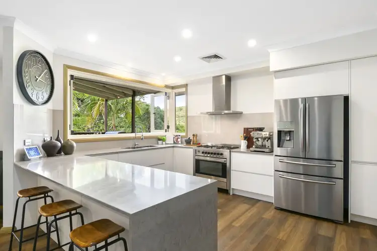 Sixth view of Homely house listing, 26 Jaranda Street, Berowra NSW 2081