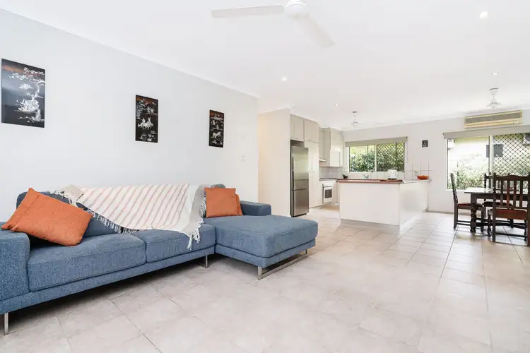 Third view of Homely house listing, 4 Majestic Drive, Durack NT 830