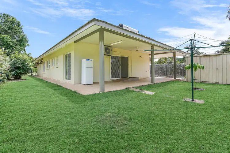 Fifth view of Homely house listing, 4 Majestic Drive, Durack NT 830