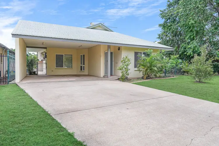 Sixth view of Homely house listing, 4 Majestic Drive, Durack NT 830