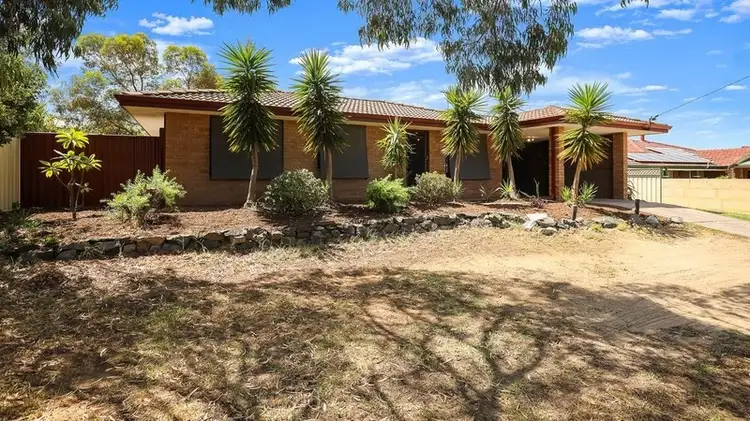 44 Balfour Rd, Swan View WA 6056