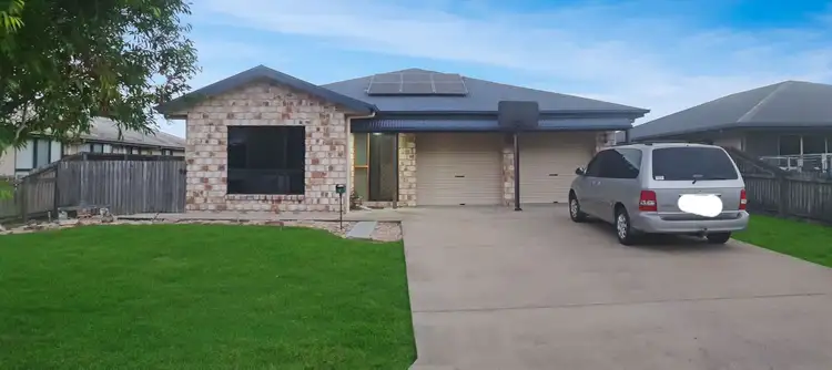 Main view of Homely house listing, 9 Peacock Place, Marian QLD 4753