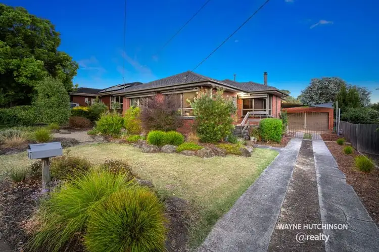 4 Tonyl Court, Greensborough VIC 3088