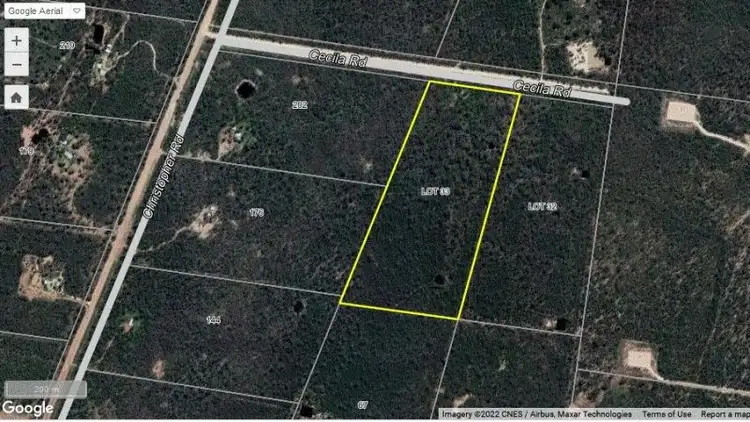 Fourth view of Homely rural property listing, Lot 33 Cecilia Road, Tara QLD 4421