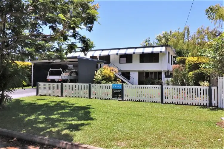 53 Bristol Street, Gulliver QLD 4812
