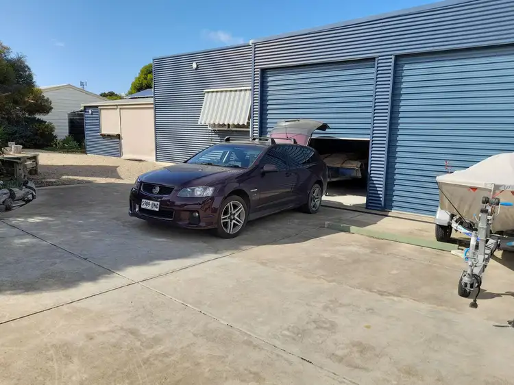 7 Dotterel Street, Marion Bay SA 5575