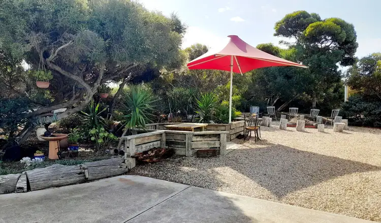 Second view of Homely house listing, 7 Dotterel Street, Marion Bay SA 5575