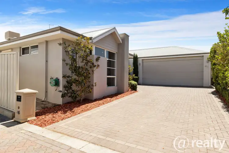 46 Tribute Vista, Baldivis WA 6171