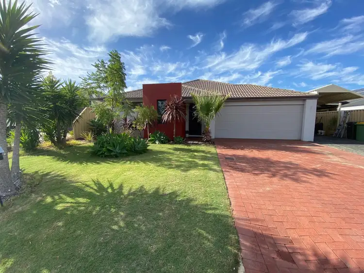 Main view of Homely house listing, 13 Neslite Road, Dalyellup WA 6230