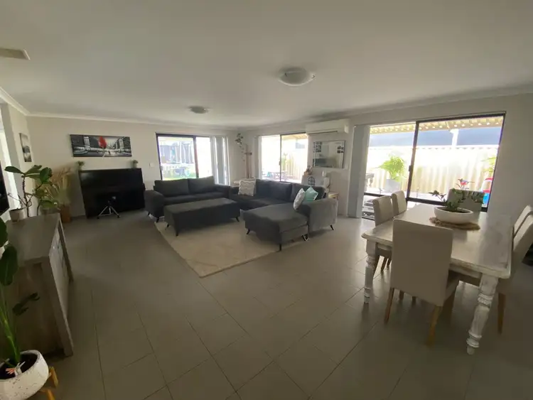 Second view of Homely house listing, 13 Neslite Road, Dalyellup WA 6230