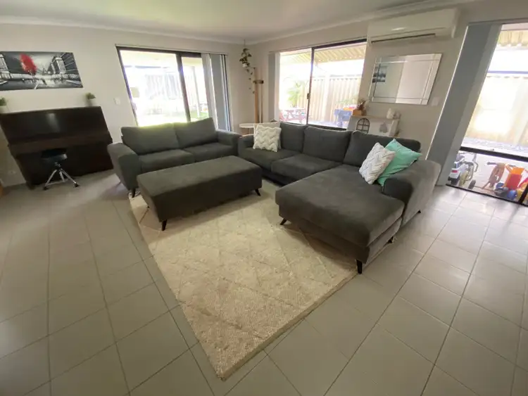 Third view of Homely house listing, 13 Neslite Road, Dalyellup WA 6230