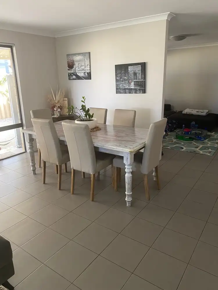 Fifth view of Homely house listing, 13 Neslite Road, Dalyellup WA 6230