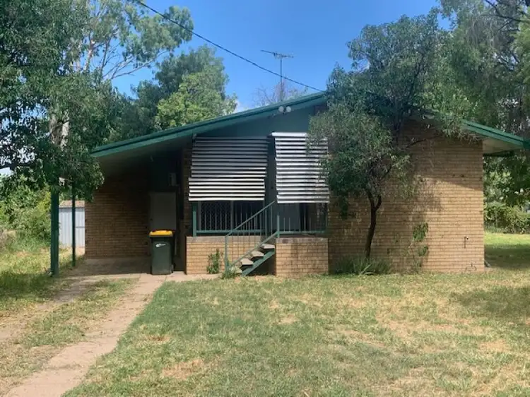 Second view of Homely house listing, 14 Carbeen Place, Emerald QLD 4720