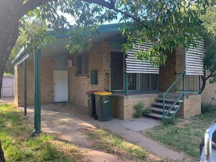 Third view of Homely house listing, 14 Carbeen Place, Emerald QLD 4720