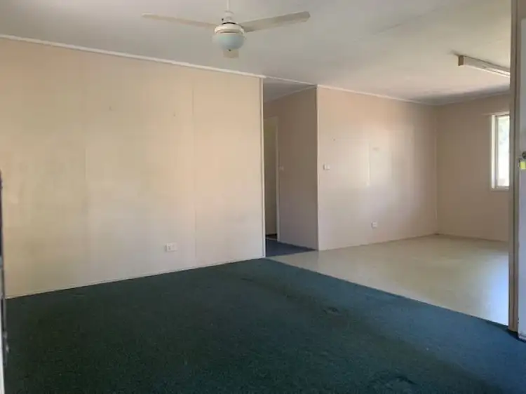 Fifth view of Homely house listing, 14 Carbeen Place, Emerald QLD 4720