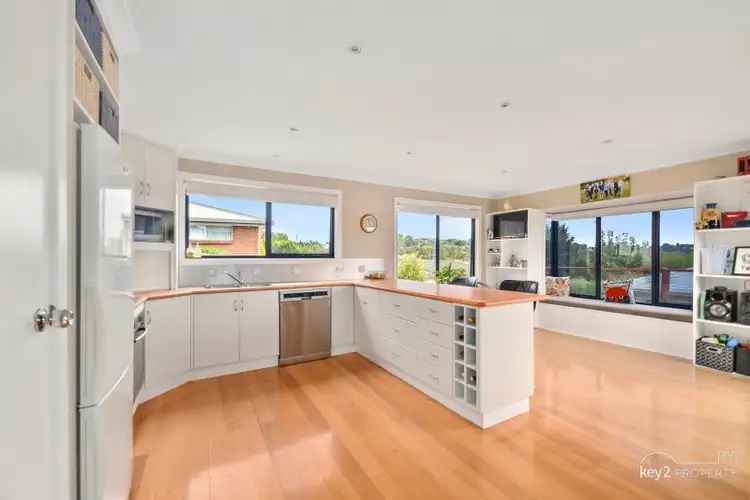 Sixth view of Homely house listing, 13 Baulis Court, Youngtown TAS 7249