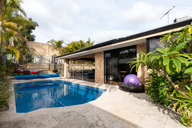 23 Woolmers Loop, Landsdale WA 6065