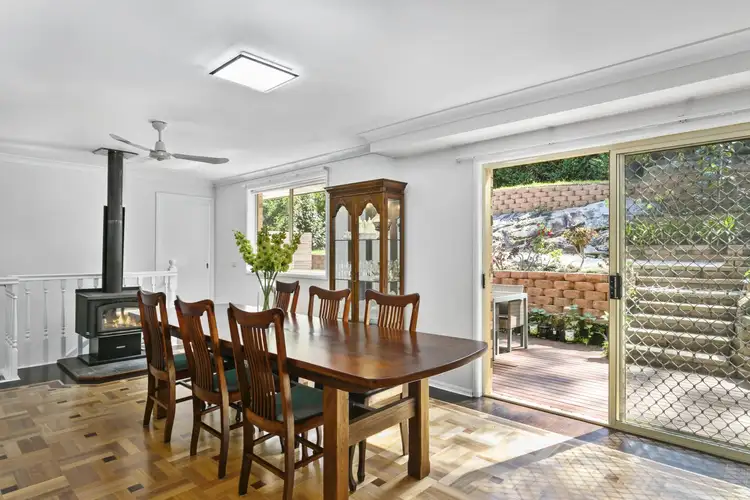 Sixth view of Homely house listing, 15 Jaranda Street, Berowra NSW 2081