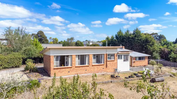 116 Peel Street West, West Launceston TAS 7250