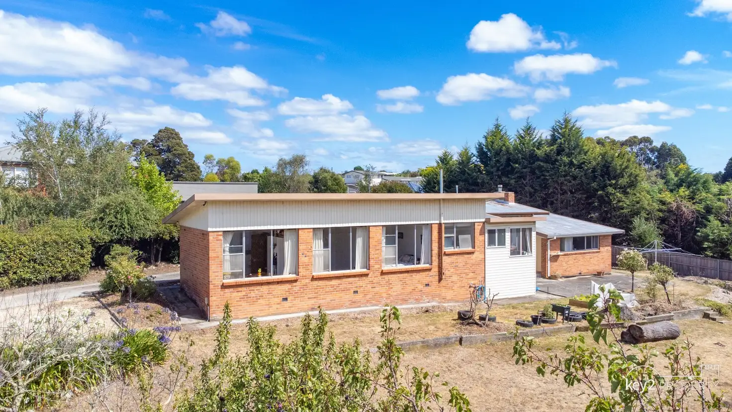Main view of Homely house listing, 116 Peel Street West, West Launceston TAS 7250