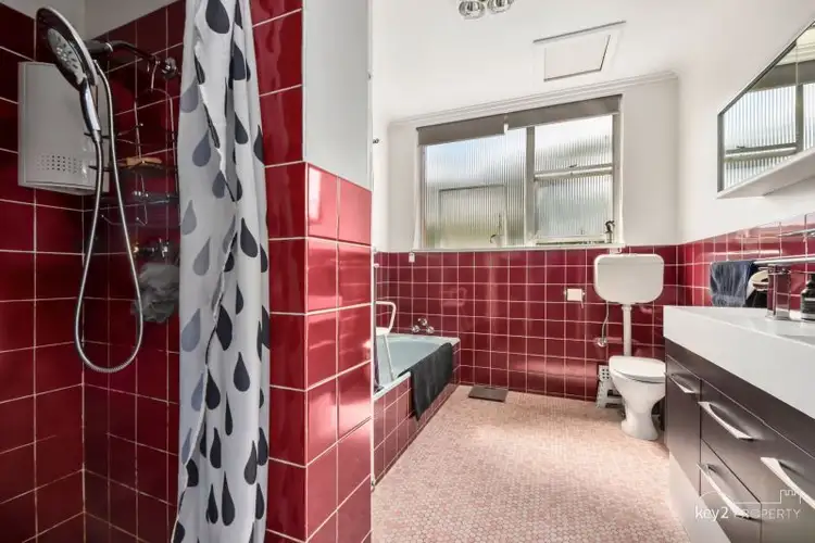 Fifth view of Homely house listing, 116 Peel Street West, West Launceston TAS 7250