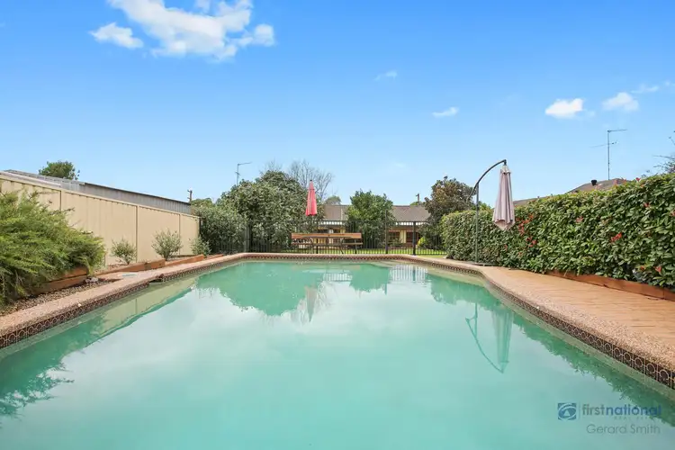 Fifth view of Homely house listing, 168 Camden Road, Douglas Park NSW 2569