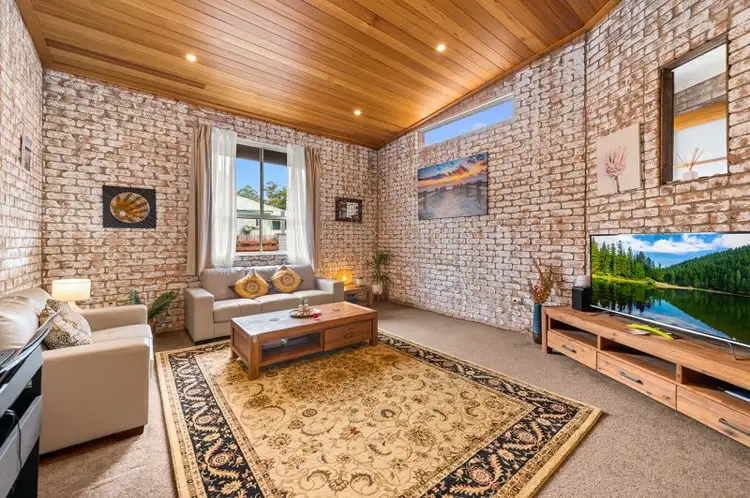 Third view of Homely house listing, 15 Mackenzie Street, Bulahdelah NSW 2423