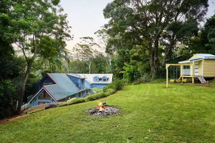 Fourth view of Homely house listing, 1 Cayambe Court, Tamborine Mountain QLD 4272