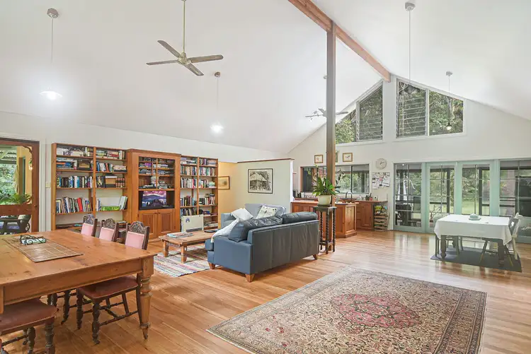 Main view of Homely rural property listing, 18 Cockatoo Place, Arakoon NSW 2431