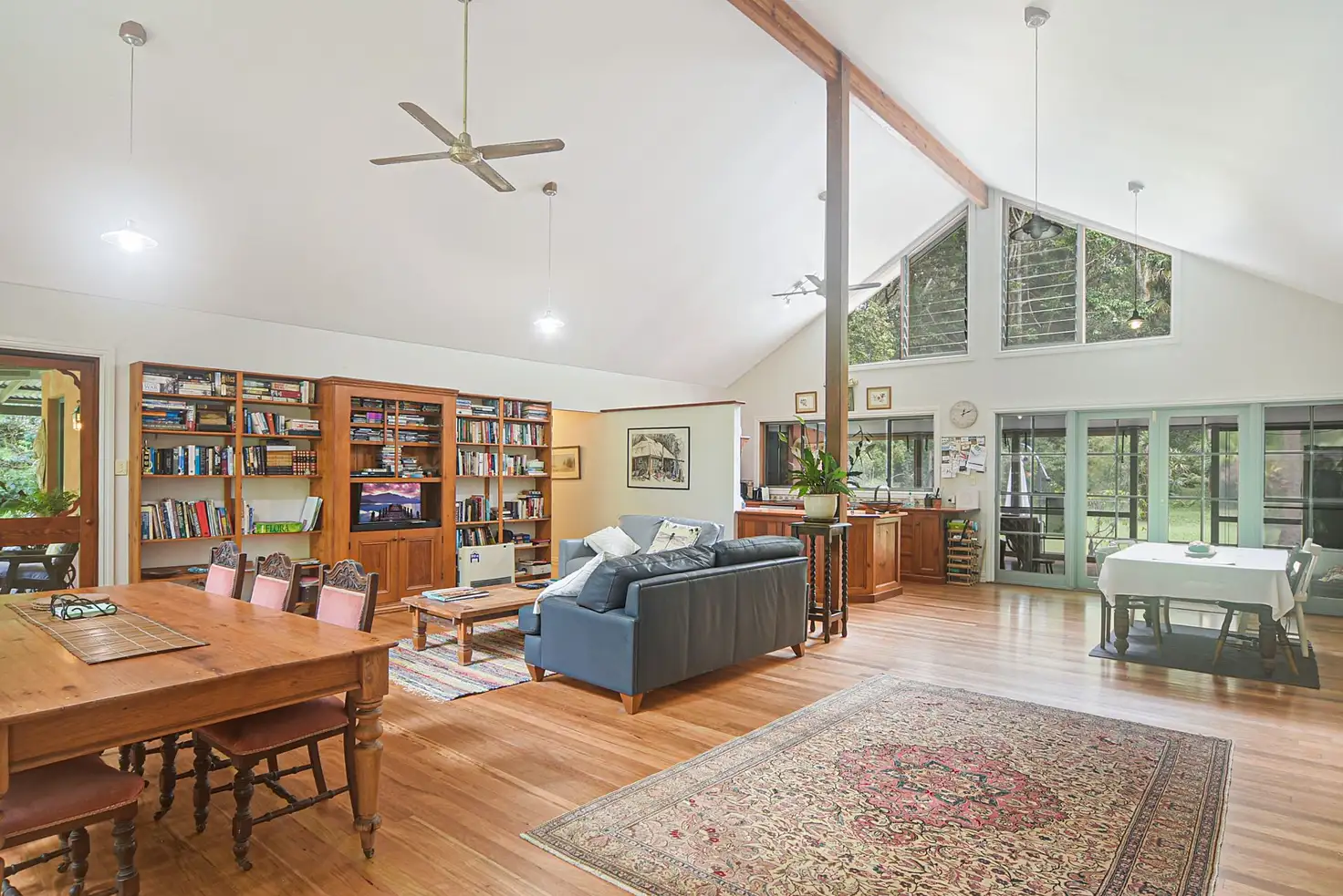 Main view of Homely rural property listing, 18 Cockatoo Place, Arakoon NSW 2431