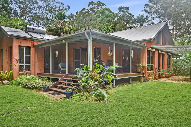 Third view of Homely rural property listing, 18 Cockatoo Place, Arakoon NSW 2431