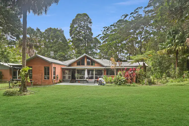 Fifth view of Homely rural property listing, 18 Cockatoo Place, Arakoon NSW 2431