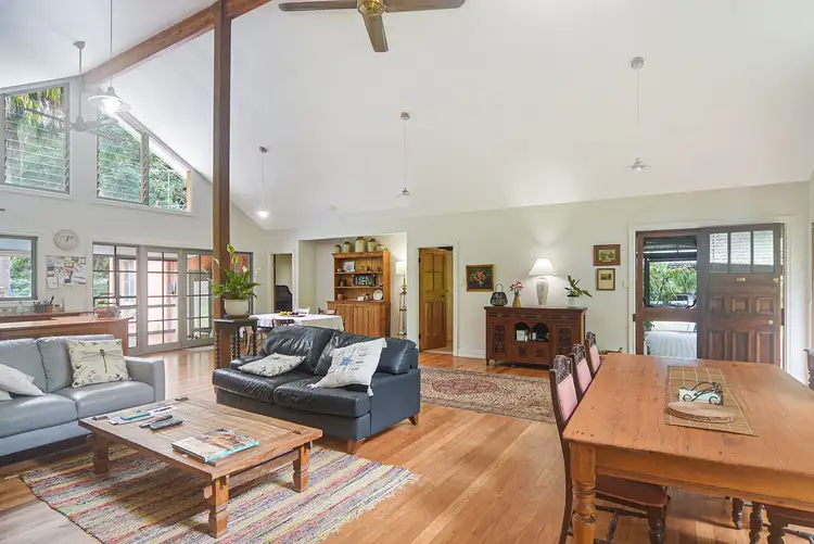 Sixth view of Homely rural property listing, 18 Cockatoo Place, Arakoon NSW 2431