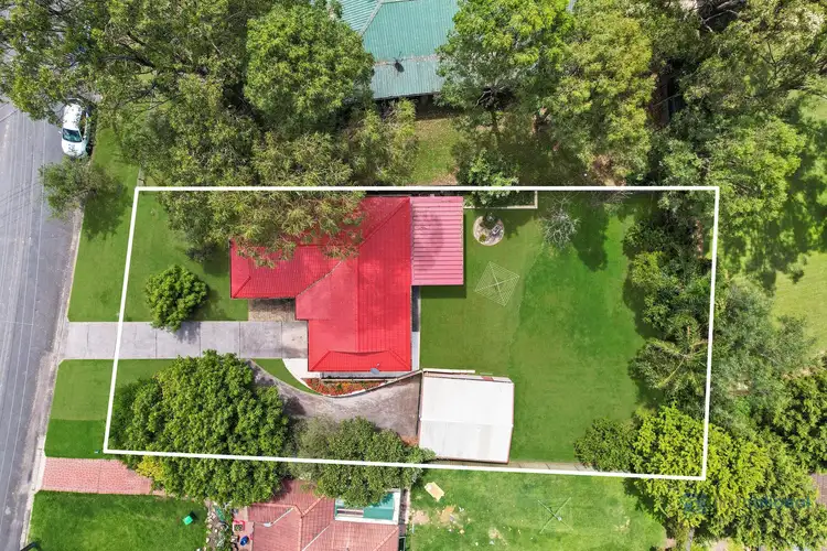 Main view of Homely house listing, 17 Tahmoor Road, Tahmoor NSW 2573