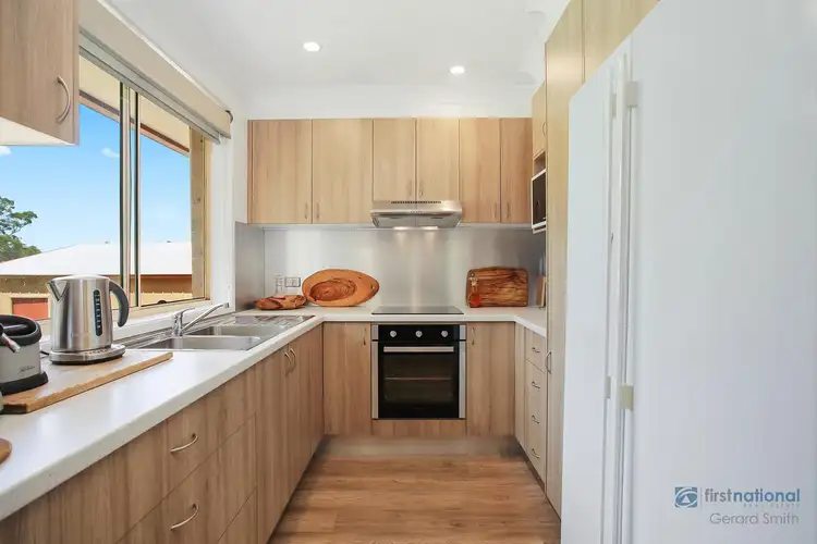 Second view of Homely house listing, 17 Tahmoor Road, Tahmoor NSW 2573