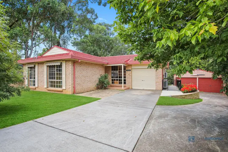 Fifth view of Homely house listing, 17 Tahmoor Road, Tahmoor NSW 2573