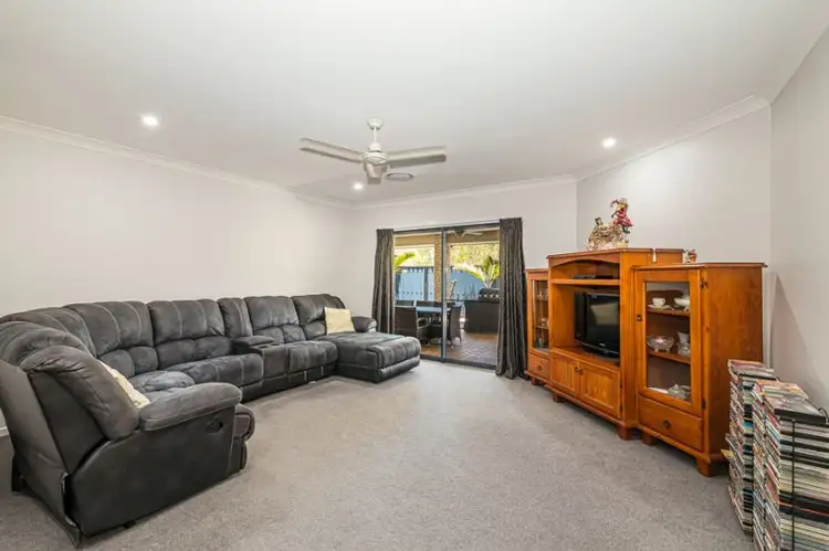 Fifth view of Homely house listing, 23 Treefrog Street, Ningi QLD 4511