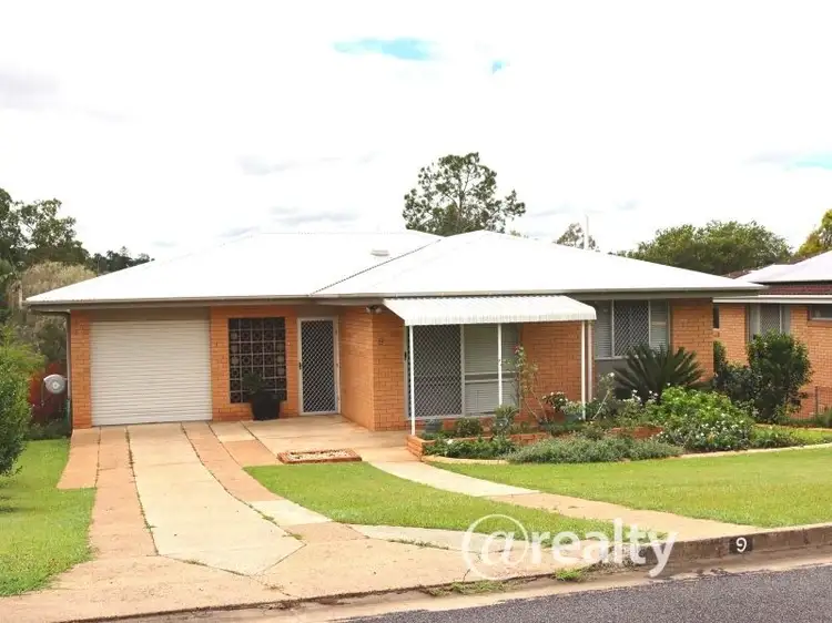 9 Columbia Street, Gympie QLD 4570